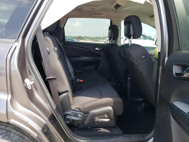 Photo 11 from auction – 2019 DODGE JOURNEY SE with VIN 3C4PDCBB2KT797795
