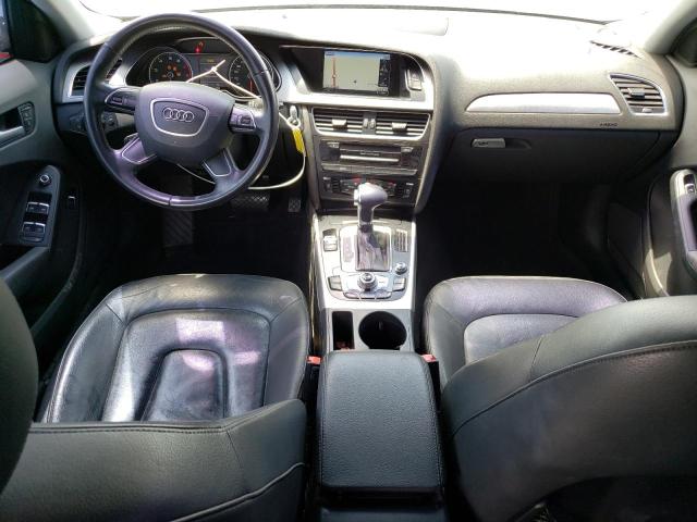 Photo 8 from auction – 2014 AUDI A4 PREMIUM with VIN WAUAFAFL9EN005277