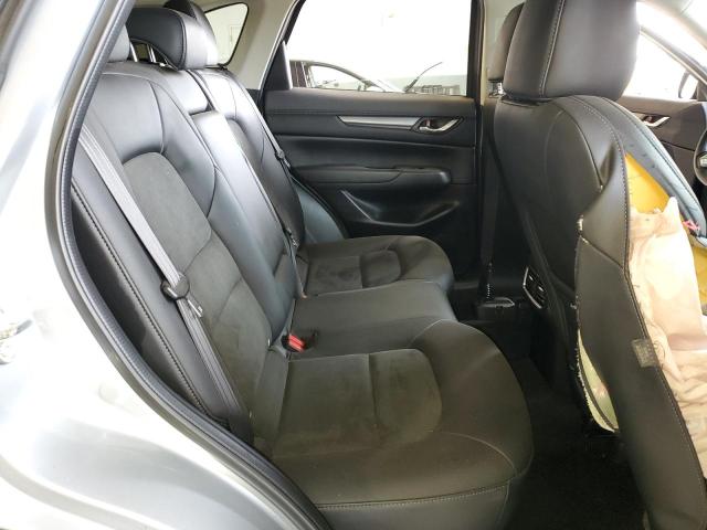 Photo 10 from auction – 2019 MAZDA CX-5 TOURI with VIN JM3KFBCM8K0608067