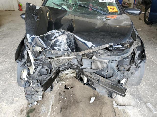 Photo 11 from auction – 2011 HYUNDAI SONATA SE with VIN 5NPEC4AB6BH317999