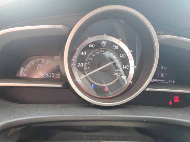 Photo 9 from auction – 2015 MAZDA 3 SPORT with VIN 3MZBM1U7XFM168368