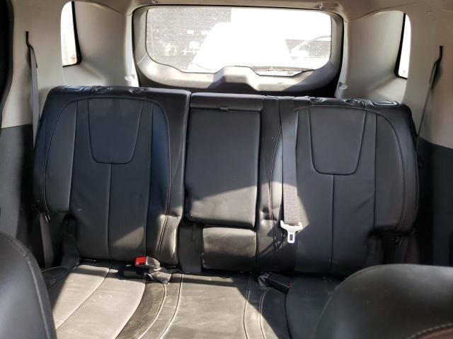 Photo 10 from auction – 2017 GMC TERRAIN SL with VIN 2GKFLUE34H6166220