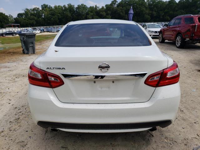 Photo 6 from auction – 2016 NISSAN ALTIMA 2.5 with VIN 1N4AL3AP3GC196409