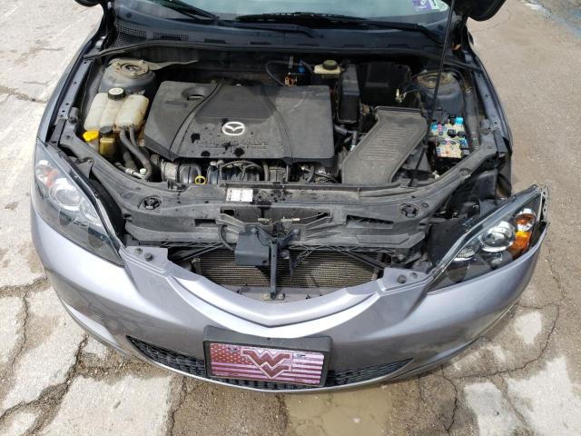 Photo 11 from auction – 2005 MAZDA 3 HATCHBAC with VIN JM1BK143351277854