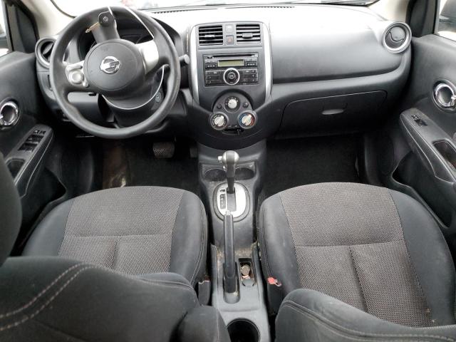 Photo 8 from auction – 2014 NISSAN VERSA with VIN 3N1CN7AP4EL820808