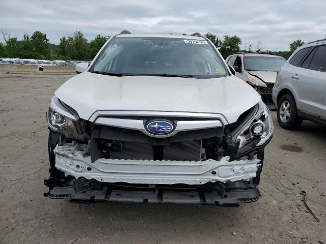 Photo 5 from auction – 2020 SUBARU FORESTER P with VIN JF2SKAJC5LH578555