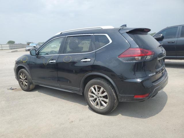 Photo 2 from auction – 2020 NISSAN ROGUE S with VIN KNMAT2MV7LP534752