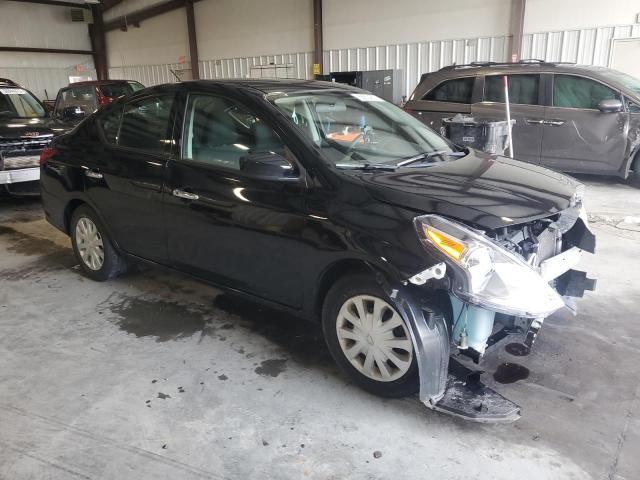 Photo 4 from auction – 2019 NISSAN VERSA S with VIN 3N1CN7AP8KL843018