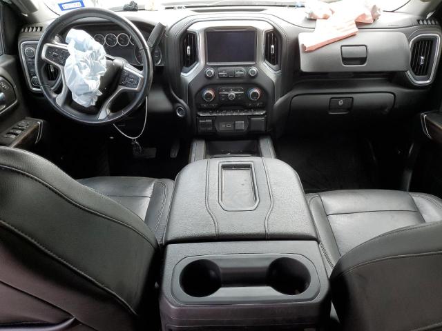Photo 8 from auction – 2019 CHEVROLET SILVERADO with VIN 1GCPYFED6KZ132233
