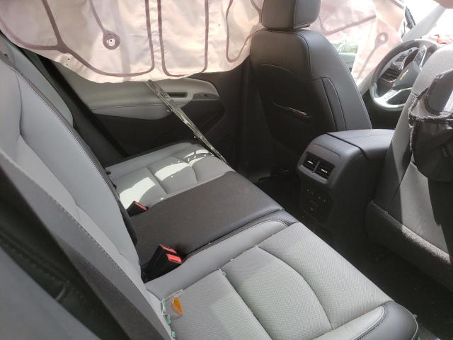 Photo 10 from auction – 2020 CHEVROLET EQUINOX PR with VIN 3GNAXNEVXLS616522