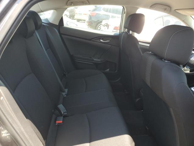 Photo 10 from auction – 2017 HONDA CIVIC LX with VIN 19XFC2F54HE216534