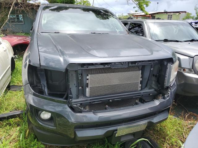 Photo 5 from auction – 2016 GMC CANYON SLE with VIN 1GTG5CEA1G1298047