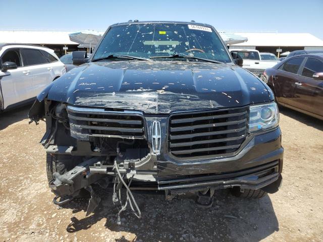 Photo 5 from auction – 2017 LINCOLN NAVIGATOR with VIN 5LMJJ2HT4HEL02569
