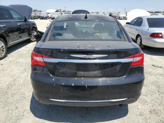 صورة رقم 6 من المزاد - 2014 CHRYSLER 200 LX مع VIN 1C3CCBAB0EN212248