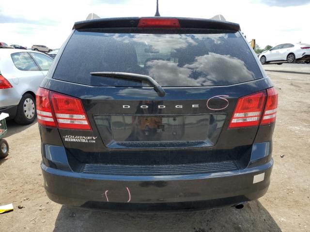 Photo 6 from auction – 2018 DODGE JOURNEY SE with VIN 3C4PDCAB5JT446847