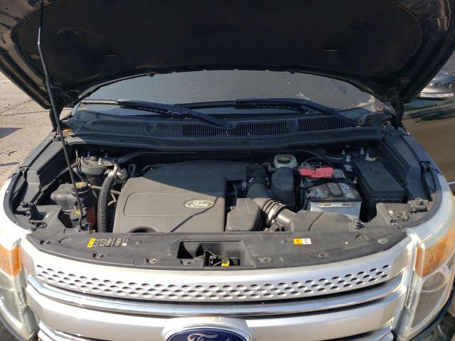 Photo 12 from auction – 2014 FORD EXPLORER X with VIN 1FM5K7D89EGB32158