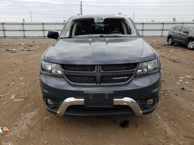 Photo 5 from auction – 2017 DODGE JOURNEY CR with VIN 3C4PDCGG2HT653631