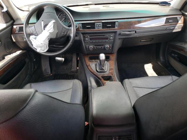 Photo 8 from auction – 2011 BMW 328 I with VIN WBAPH7C55BE683162
