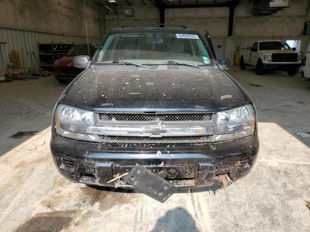 Photo 5 from auction – 2008 CHEVROLET TRAILBLAZE with VIN 1GNDT13S582239837