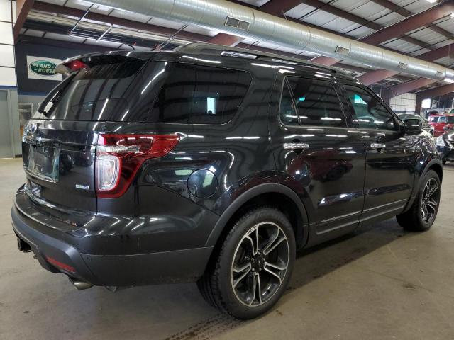 Photo 3 from auction – 2014 FORD EXPLORER S with VIN 1FM5K8GT5EGB47388