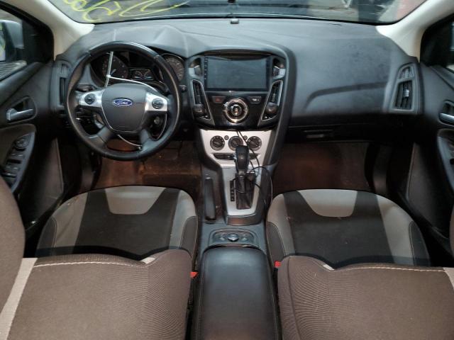 Photo 8 from auction – 2014 FORD FOCUS SE with VIN 1FADP3K25EL365265