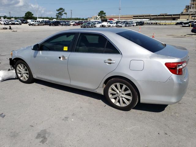Photo 2 from auction – 2012 TOYOTA CAMRY BASE with VIN 4T4BF1FK8CR175424