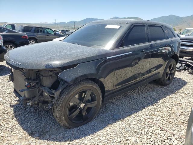 LAND ROVER RANGE ROVE 2018 with VIN SALYB2RV0JA720314 - Photo from auction