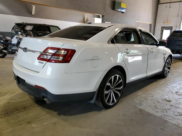 Photo 3 from auction – 2014 FORD TAURUS SEL with VIN 1FAHP2E81EG151927