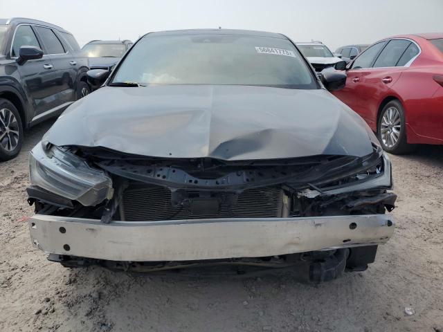 Photo 5 from auction – 2021 ACURA ILX with VIN 19UDE2F34MA006045
