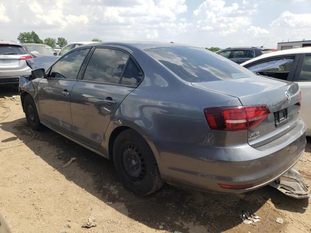 Photo 2 from auction – 2016 VOLKSWAGEN JETTA S with VIN 3VW267AJ2GM355148