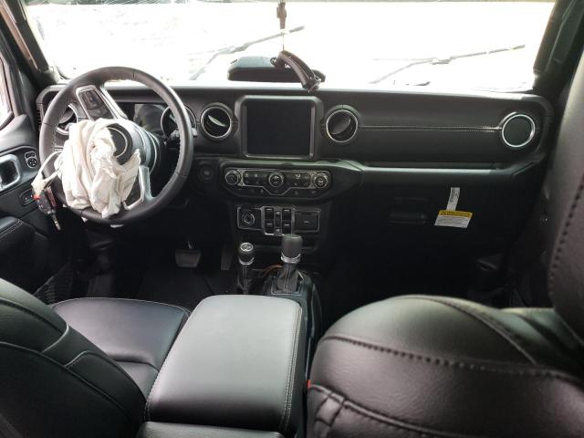 Photo 8 from auction – 2022 JEEP WRANGLER U with VIN 1C4JJXP60NW228217