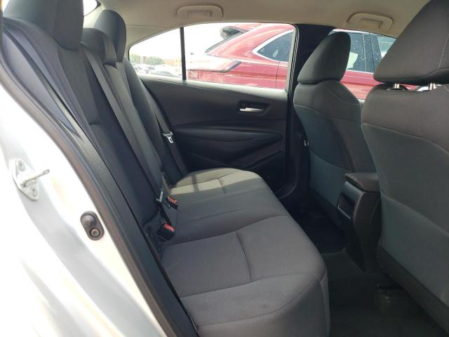 Photo 10 from auction – 2020 TOYOTA COROLLA LE with VIN 5YFEPRAE9LP027031