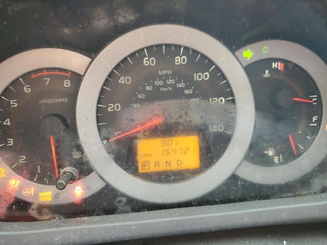 صورة رقم 9 من المزاد - 2011 TOYOTA RAV4 مع VIN 2T3ZF4DV1BW074125