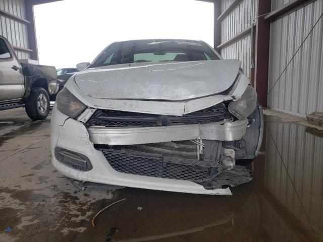 Photo 5 from auction – 2014 DODGE DART SXT with VIN 1C3CDFBB6ED894853