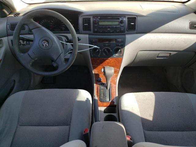 Photo 8 from auction – 2007 TOYOTA COROLLA CE with VIN 1NXBR32E47Z879252