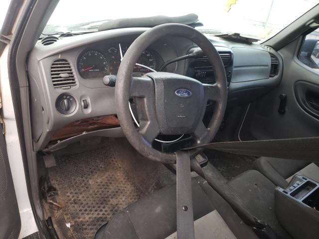 Photo 8 from auction – 2011 FORD RANGER SUP with VIN 1FTKR1ED4BPA26160