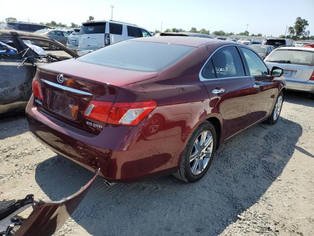 Photo 3 from auction – 2007 LEXUS ES 350 with VIN JTHBJ46G172032924