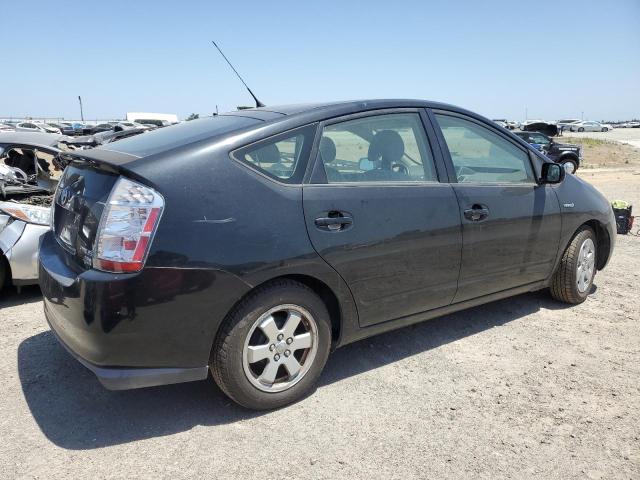Photo 3 from auction – 2009 TOYOTA PRIUS with VIN JTDKB20U297876137