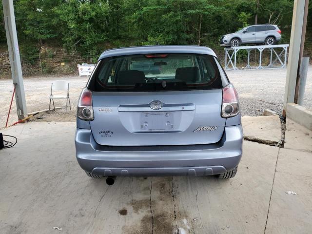 Photo 6 from auction – 2007 TOYOTA COROLLA MA with VIN 2T1KR32E77C649402