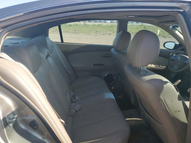 Photo 10 from auction – 2006 NISSAN ALTIMA SE with VIN 1N4BL11EX6C168368