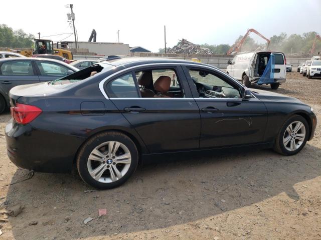 Photo 3 from auction – 2017 BMW 330 XI with VIN WBA8D9G5XHNT91019