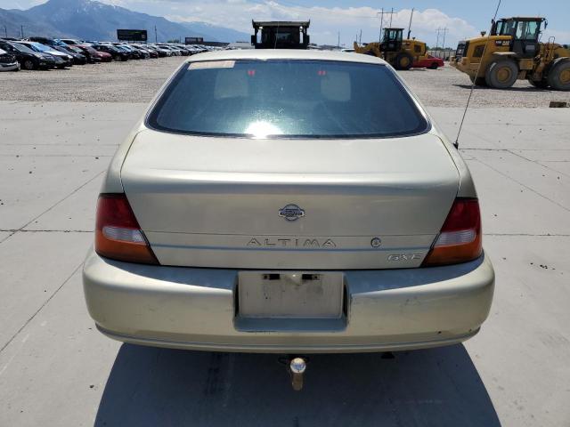 Photo 6 from auction – 1998 NISSAN ALTIMA XE with VIN 1N4DL01D5WC235176