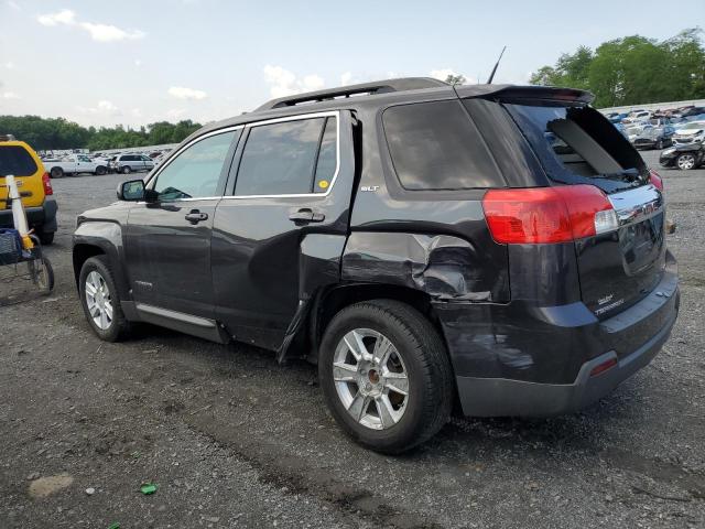 Foto 2 de la subasta – 2013 GMC TERRAIN SL con VIN 2GKFLVEK6D6137258
