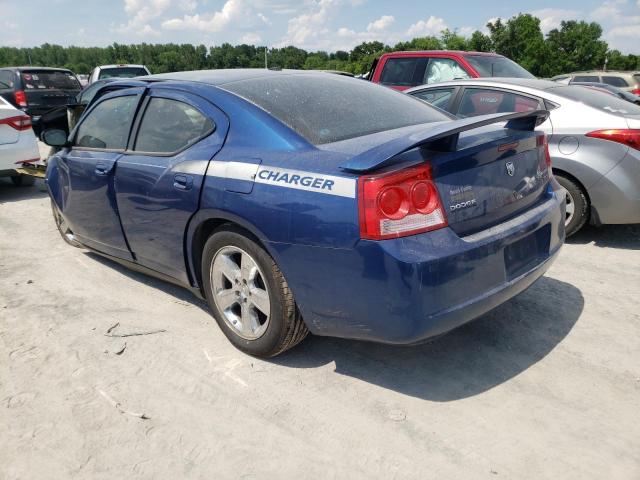 Photo 2 from auction – 2009 DODGE CHARGER SX with VIN 2B3KA33V09H552199