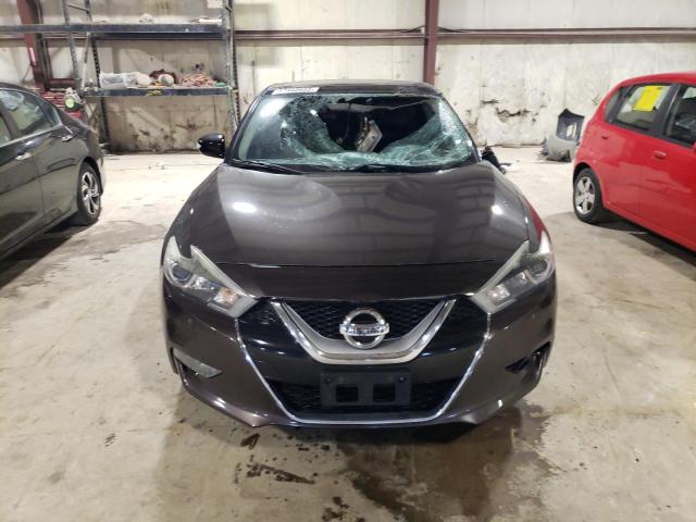 Photo 5 from auction – 2016 NISSAN MAXIMA 3.5 with VIN 1N4AA6APXGC391740
