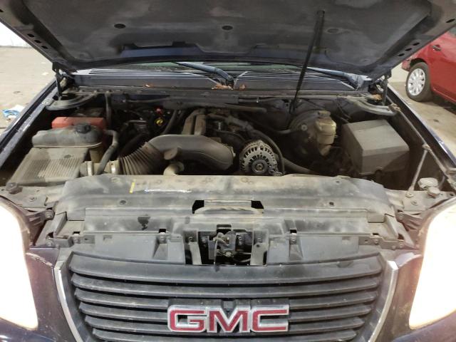 Photo 12 from auction – 2007 GMC YUKON with VIN 1GKFK13037J142342
