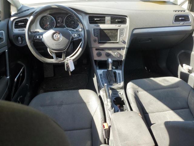 Photo 8 from auction – 2017 VOLKSWAGEN GOLF S with VIN 3VW217AU0HM060530