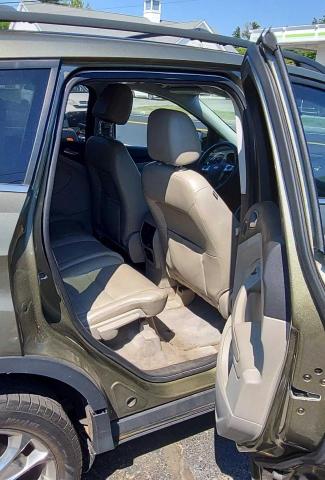Photo 6 from auction – 2013 FORD ESCAPE SEL with VIN 1FMCU9HX3DUB75960