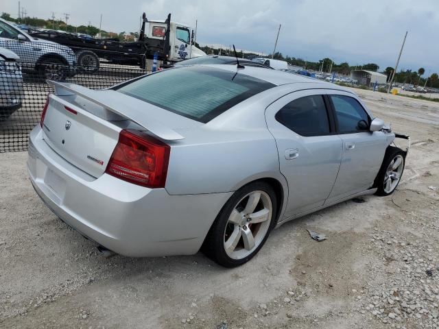 Photo 3 from auction – 2008 DODGE CHARGER SR with VIN 2B3LA73W08H198090