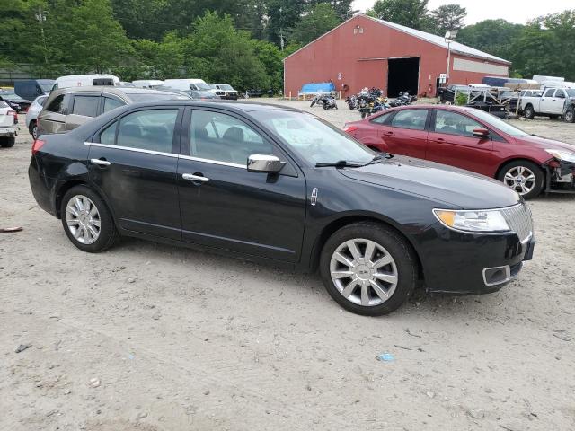 Zdjęcie 4 z aukcji – 2010 LINCOLN MKZ z VIN 3LNHL2JC7AR647328